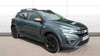 Dacia Sandero Stepway 1.0 TCe Extreme 5dr Petrol Hatchback